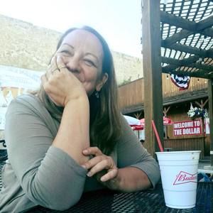 Meet your Posher, Tammy